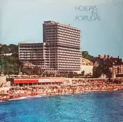 LP - Lídia Ribeiro - Holidays In Portugal