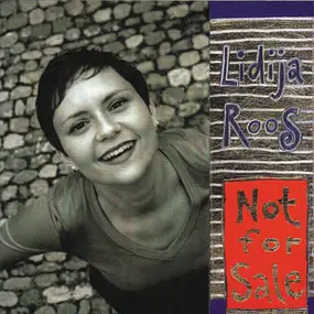 Lidija Roos - Not For Sale