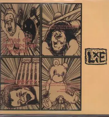 Lie - A man die and become a legend