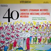 Lietuvių Tautinis Orkestras