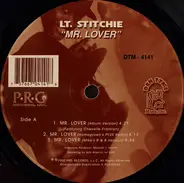 Lieutenant Stitchie - Mr. Lover