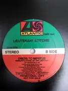12'' - Lieutenant Stitchie - Dress To Impress