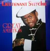 LP - Lieutenant Stitchie - Great Ambition