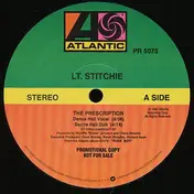 Lieutenant Stitchie - The Prescription
