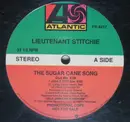 LP - Lieutenant Stitchie - The Sugar Cane Song