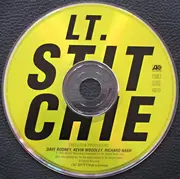 CD - Lieutenant Stitchie - Rude Boy