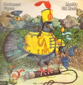 lieutenant pigeon - Mouldy Old Music