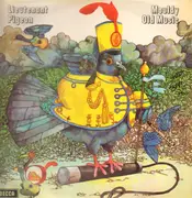 LP - Lieutenant Pigeon - Mouldy Old Music