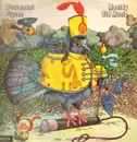 LP - Lieutenant Pigeon - Mouldy Old Music