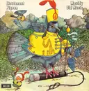 LP - Lieutenant Pigeon - Mouldy Old Music - UK DECCA