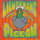 CD - Lieutenant Pigeon - Mouldy Old Dough