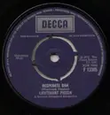 7'' - Lieutenant Pigeon - Desperate Dan / Opus 300