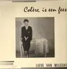 LP - Lieve Van Mileghem - Colère Is Een Feest