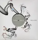 12'' - LEE JONES/DENIS KARIMANI - WAX OFF/INCUBATIO
