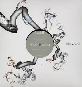 Lee Jones - WAX OFF/INCUBATIO