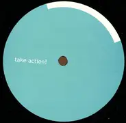 Liebe Ist Cool - Take Action! EP