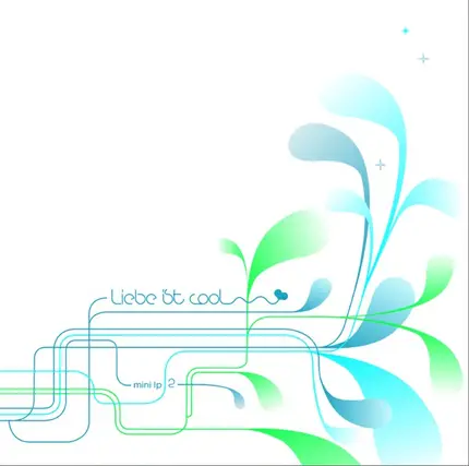 Liebe Ist Cool - Mini Lp 2