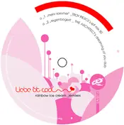 Liebe Ist Cool - Rainbow Ice Cream Remixes