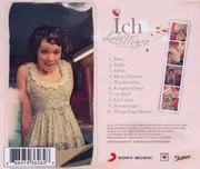 CD - Liebe Minou - Ich
