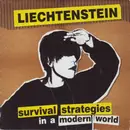 CD - Liechtenstein - Survival Strategies In A Modern World - Digipak