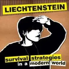 Liechtenstein - Survival Strategies In..