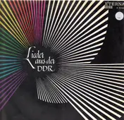 DDR - Lieder aus der DDR