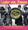 LP - Lieder Von Frauen - Von heute an gibt's mein Programm! - Polit Folk