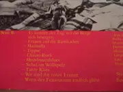 LP - Lieder Von Frauen - Von heute an gibt's mein Programm! (Von Frauengruppen aus München, Frankfurt und Darmstadt)