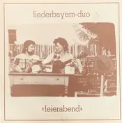 Liederbayern-Duo