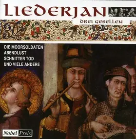 Liederjan - Drei Gesellen