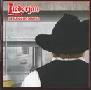 CD - Liederjan - Der Mann Mit Dem Hut