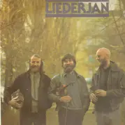 LP - Liederjan - Es Kann Ja Nicht Immer So Bleiben