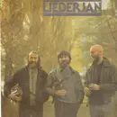 LP - Liederjan - Es Kann Ja Nicht Immer So Bleiben