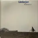 LP - Liederjan - He, Ik Mach Di - + song booklet