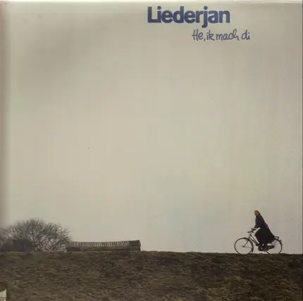 Liederjan - He, Ik Mach Di Plattdeutsche Lieder