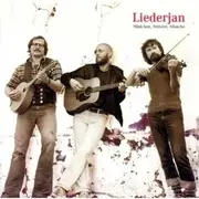 CD - Liederjan - Mädchen, Meister, Mönche