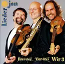 CD - Liederjan - Wir 3
