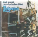 CD - Liederjan - Volksmusik aus der heilen Welt