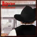 LP - Liederjan - Der Mann Mit Dem Hut