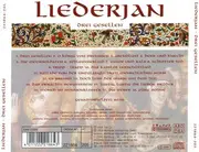 CD - Liederjan - Drei Gesellen