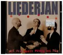 CD - Liederjan - Mit Der Torte Durch Die Tür