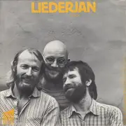7inch Vinyl Single - Liederjan - Video
