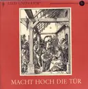 LP - Liederkranz Bamberg - Macht hoch die Tür