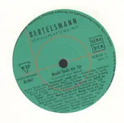 LP - Liederkranz Bamberg - Macht hoch die Tür