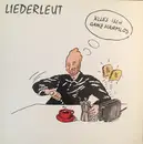 LP - Liederleut - Älles Isch Ganz Harmlos...