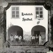 Liederlich Spielleut - Under Der Linden