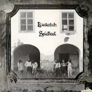 Liederlich Spielleut - Under Der Linden