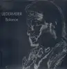 LP - Liedermeier - Balance - songwriter rock pop private