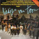 LP - LIedjes van toon - LIedjes van toon