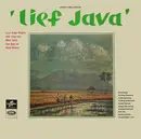 LP - Lief Java - Krontjong Orkest 'Lief Java'